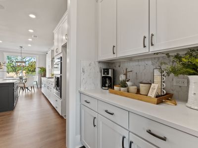 New construction Single-Family house 1204 Homecoming Blvd, Ravenel, SC 29470 plan Riley P - image 8