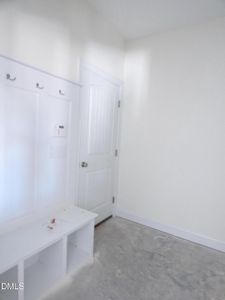 New construction Single-Family house 628 Tart Town Rd, Dunn, NC 28334 - image 7