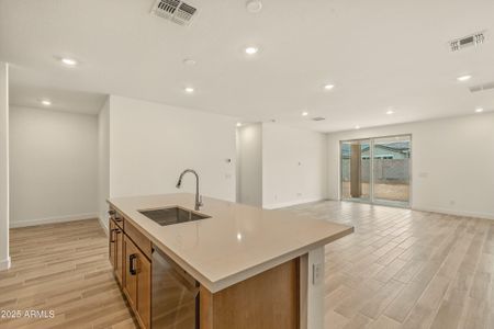 New construction Single-Family house 21435 W Meadowbrook Ave, Buckeye, AZ 85396 - image 13