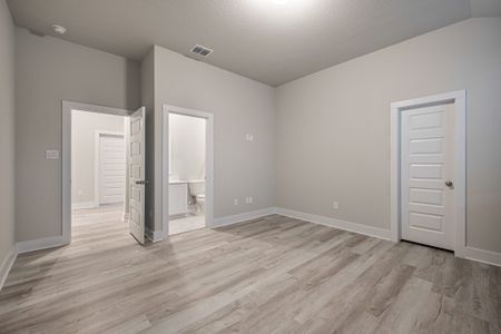 New construction Single-Family house 9331 Pioneer Jct, San Antonio, TX 78254 Morgan- photo 25 25