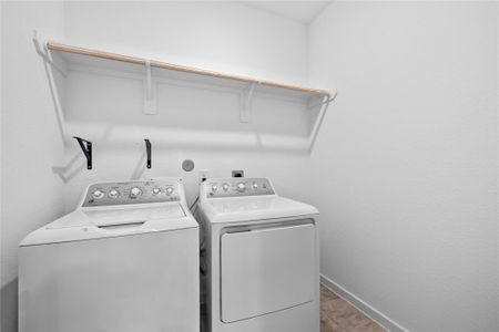 New construction Single-Family house 22135 Ingham Bluff Ln, Cypress, TX 77433 plan Cello - image 15