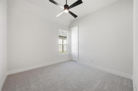 New construction Single-Family house 498 Windchase, Haslet, TX 76052 - image 20