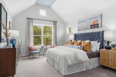 Jubilee - Cottages Row Collection by David Weekley Homes in Hockley - image 9