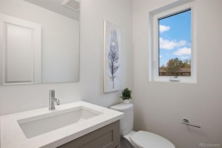 New construction Townhouse house 5189 Carr St, Arvada, CO 80002 - image 14