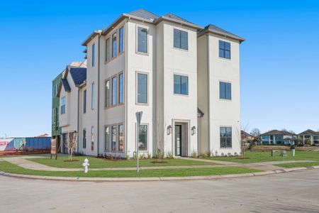 New construction Single-Family house 4610 Sunset Cir, Sugar Land, TX 77479 - image 4