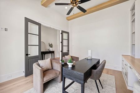 Summit Ranch by Ashlyn Homes in Aledo - image 10