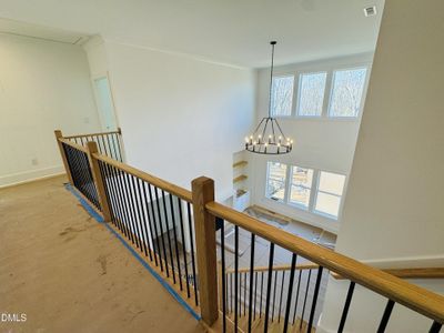 New construction Single-Family house 126 Black Bear Ct, Chapel Hill, NC 27516 - image 11