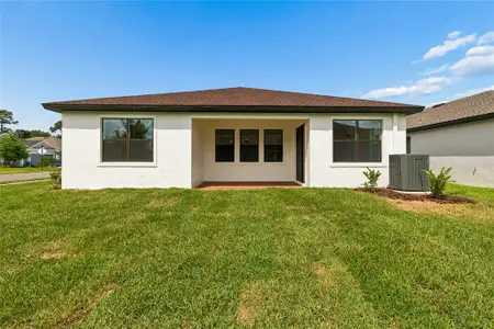 New construction Single-Family house 11841 Moonsail Dr, Parrish, FL 34219 plan 404 - image 3