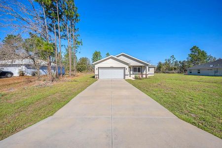 New construction Single-Family house 15062 Sw 63Rd Court Rd, Ocala, FL 34473 - image