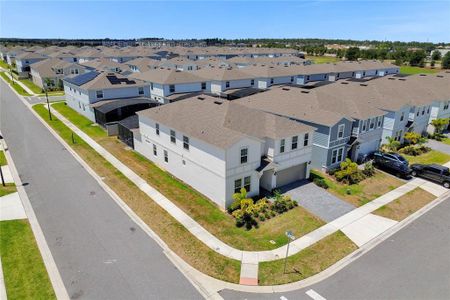 New construction Single-Family house 3605 Lily Ln, Davenport, FL 33897 - image