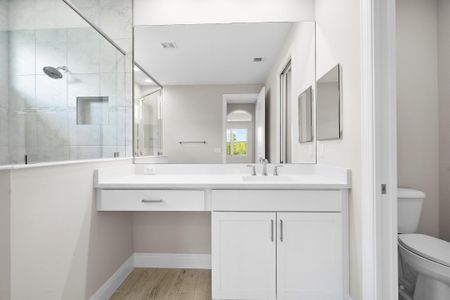 New construction Single-Family house 12471 Sw Sunrise Lake Ter, Port St. Lucie, FL 34987 plan Palomar - image 6