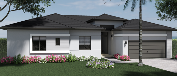 New construction Single-Family house Palmetto Bay, FL 33157 null- photo 0