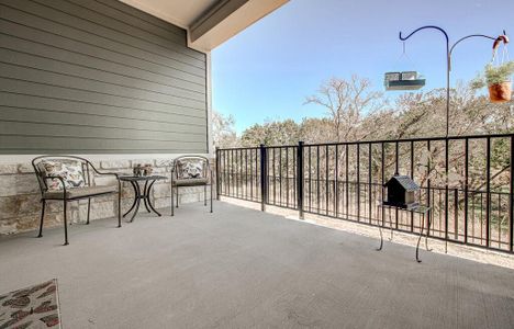 New construction Condo house 128 Roaming Rock Trl, Unit 102, San Marcos, TX 78666 null- photo 12 12