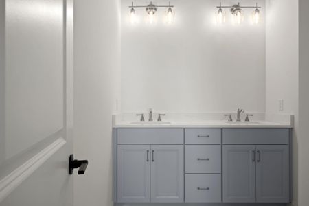 New construction Duplex house 408 Oak Hammock Ct, Unit Lot 54, Johns Island, SC 29455 - image 6