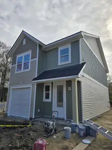 New construction Single-Family house 6117 Young Street, Ravenel, SC 29470 - photo 0