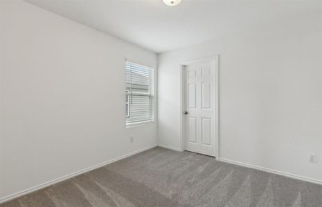 New construction Single-Family house 1413 Westport Ln, Lowry Crossing, TX 75407 Coolidge- photo 10 10