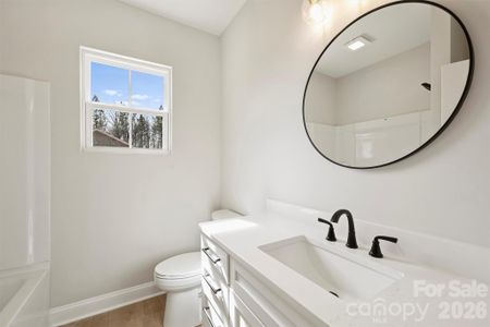 New construction Single-Family house 2271 Lee Lawing Rd, Lincolnton, NC 28092 - image 13