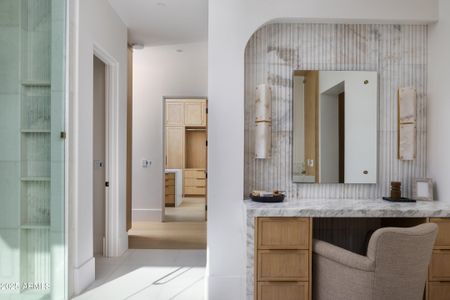 New construction Single-Family house 5636 E Caballo Dr, Paradise Valley, AZ 85253 - image 15