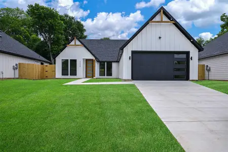 New construction Single-Family house 2638 Durham Rd, Dallas, TX 75241 - image