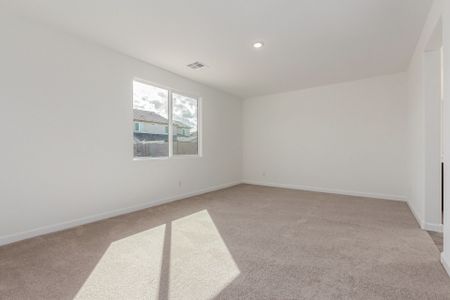 New construction Single-Family house 1183 E Ridgerock St, Casa Grande, AZ 85122 Plan 3511- photo 38 38