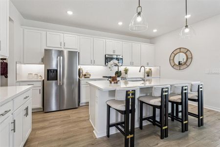 New construction Single-Family house 2351 Huanier Ct, Apopka, FL 32712 plan Guinevere - image 11