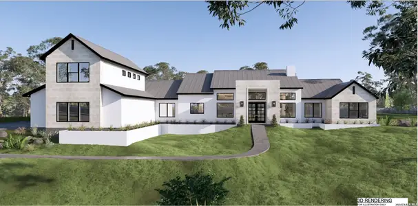 New construction Single-Family house 128 Balcones Bnd, Boerne, TX 78006 - image