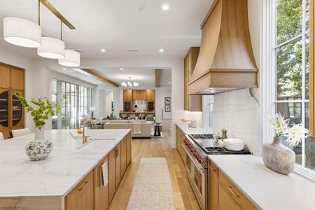 New construction Single-Family house 3648 Stratford Ave, Dallas, TX 75205 - image 13