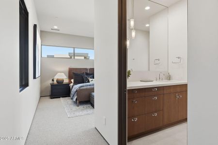 New construction Single-Family house 37200 N Cave Creek Rd, Unit 1018, Scottsdale, AZ 85262 - image 8