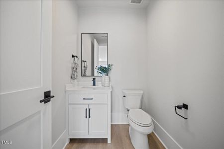 New construction Single-Family house 4906 Tremont Dr, Raleigh, NC 27609 - image 16