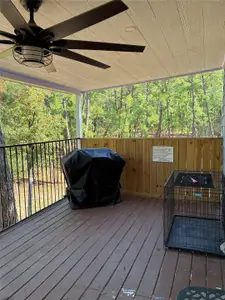 New construction Single-Family house 1135 Red Fox Rd, La Grange, TX 78945 - image