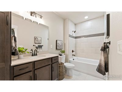 New construction Townhouse house 6226 Vernazza Wy, Unit 4, Windsor, CO 80550 - image