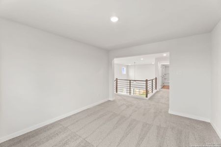New construction Single-Family house 16552 Rosemary Rdg, Elmendorf, TX 78112 Bandera- photo 34 34