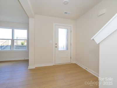 New construction Townhouse house 3928 Craig Ave, Charlotte, NC 28211 The Finney- photo 2 2