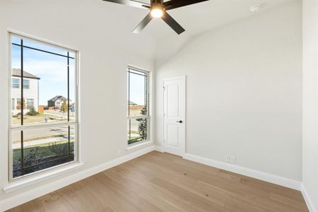 New construction Single-Family house 5301 Bardwell Dr, Denton, TX 76226 Carolina IV- photo 6 6