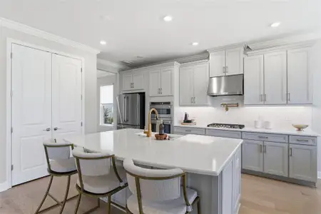 New construction Single-Family house 33525 Mainstay Ln, Wesley Chapel, FL 33543 - image 15