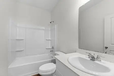 New construction Single-Family house 69 Club Rd, Louisburg, NC 27549 plan Luna - image 17