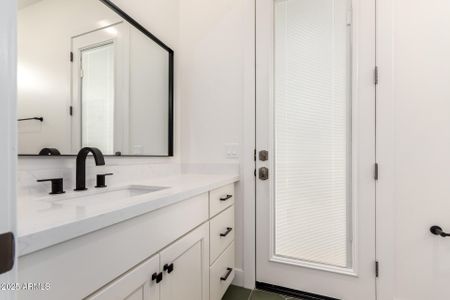 New construction Single-Family house 1633 E Minton St, Mesa, AZ 85203 - image 9