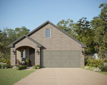 Hillstead by American Legend Homes in Lavon - photo 6 6