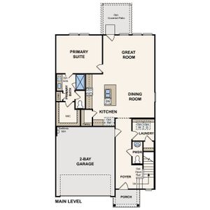 New construction Single-Family house 2230 Sherwood Glen Rd, Conroe, TX 77306 plan Gannet - image