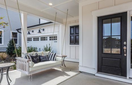 New construction Single-Family house 2520 Wilton Ct, Cumming, GA 30041 plan Waterstone - image 2