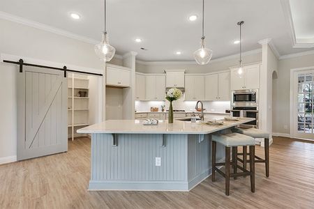 New construction Single-Family house 9700 Strawberry Hill Dr, Leland, NC 28451 plan Bar Harbour I - image 13