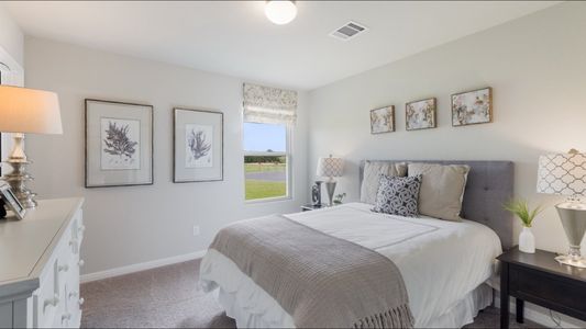 Brookmill: Coastline Collection by Lennar in San Antonio - photo 19 19