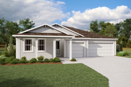 New construction Single-Family house 3153 Lago Vista Dr, Green Cove Springs, FL 32043 null- photo 4 4