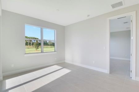 New construction Single-Family house 10245 Sw Captiva Dr, Port St. Lucie, FL 34987 null- photo 30 30