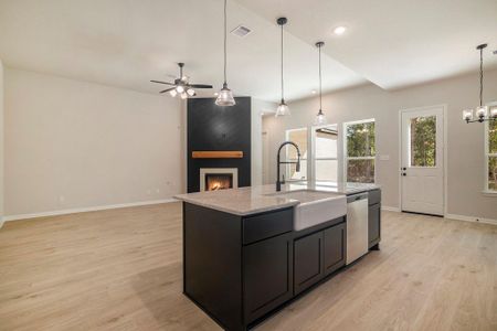 New construction Single-Family house 4512 Rd 66112, Dayton, TX 77535 - image 4