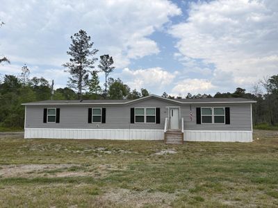 New construction Mobile Home house 130 Zone Wy, Cottageville, SC 29435 - image