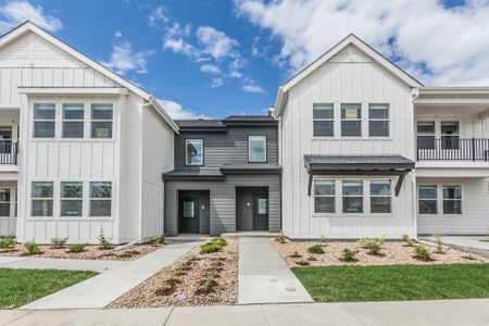 New construction Condo/Apt house 505 N Aria Way, Fort Collins, CO 80524 - photo 3 3