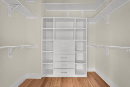 New construction Single-Family house 1106 Weiss St, Houston, TX 77009 - image 11