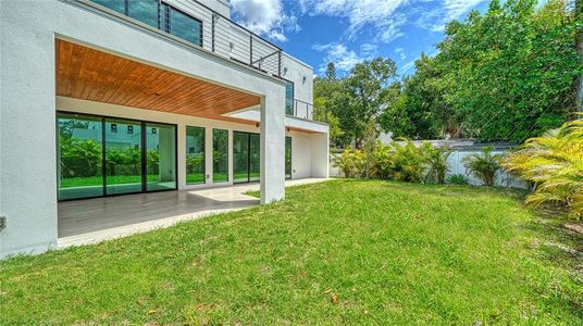 New construction Single-Family house 1734 Wisconsin Ln, Sarasota, FL 34239 - image