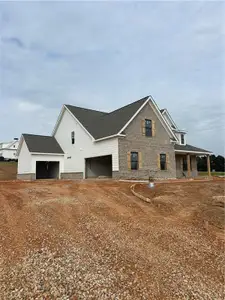 New construction Single-Family house 3601 Fannie Thompson Rd, Monroe, GA 30656 - image